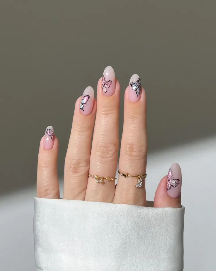 27 Short and Sweet Summer Nail Ideas You’ll Love